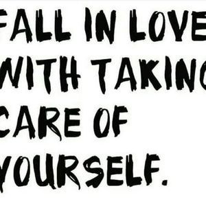 Meet your Posher, Terry